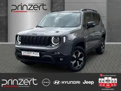 Othercolor Gebraucht 2020 Jeep Renegade Trailhawk SUV | 26.770 € (Etwas zu teuer)