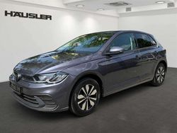 Rauchgrau Gebraucht 2023 VW T-Cross Move SUV | 17.490 € (Guter Preis)