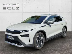 Grau Gebraucht 2025 Skoda Elroq Suite SUV | 46.790 € (Fairer Preis)