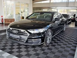 Schwarz Gebraucht 2020 Audi A8L Limousine | 315.950 €