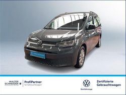 Grau Gebraucht 2024 VW Caddy Maxi Life Van / Kleinbus | 34.480 € (Superpreis)