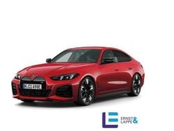 Fire red Gebraucht 2025 BMW i4 Comfort Edition Limousine | 55.370 € (Guter Preis)