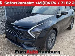 Casa white Neu 2025 Kia Sportage GT-Line SUV | 36.940 € (Guter Preis)