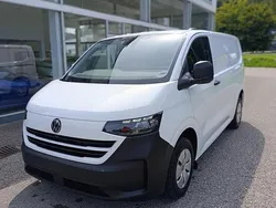 Clear white Neu 2025 VW T6.1 Van | 35.490 € (Guter Preis)