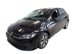 Deep black perleffekt Gebraucht 2024 VW Polo Move Limousine | 24.890 € (Teuer)