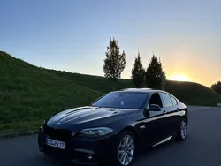 Grau Gebraucht 2013 BMW 530 M Sport Limousine | 14.990 € (Fairer Preis)