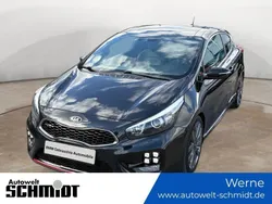 Kia Ceed GT