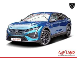 Andere Gebraucht 2024 Peugeot 408 GT-line Limousine | 28.490 € (Fairer Preis)