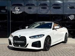 Weiß Gebraucht 2021 BMW M440 M Sport Limousine | 41.990 € (Guter Preis)