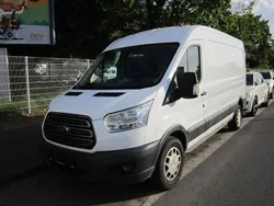 Weiß Gebraucht 2019 Ford Transit Trend Limousine | 6.990 € (Fairer Preis)