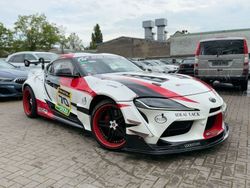 Weiß Gebraucht 2020 Toyota Supra GT Coupé | 68.600 €