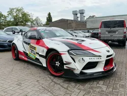 Weiß Gebraucht 2020 Toyota Supra GT Coupé | 77.800 €