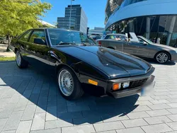 Schwarz Gebraucht 1985 Bitter SC Coupé | 65.900 €