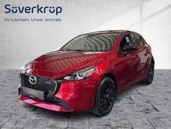 Rot Gebraucht 2024 Mazda 2 Homura-Line Limousine | 19.990 € (Etwas zu teuer)