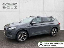 Grau Gebraucht 2021 Seat Tarraco FR SUV | 26.790 € (Guter Preis)