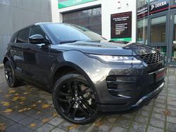 Carpathian grey (metallic) Gebraucht 2020 Land Rover Range Rover R-Dynamic SUV | 32.800 € (Fairer Preis)