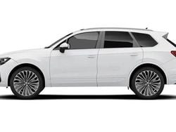 Silber Neu 2026 VW Touareg R-line SUV | 111.650 €