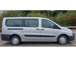 Gebraucht 2014 Peugeot Expert Van | 11.998 € (Teuer)