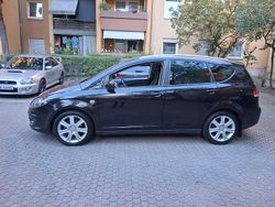 Schwarz Gebraucht 2008 Seat Altea Comfort Van / Kleinbus | 2.999 € (Guter Preis)
