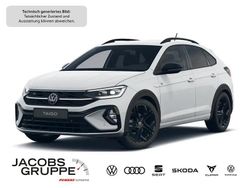 Weiß Neu 2025 VW Taigo R-line SUV | 33.559 € (Teuer)