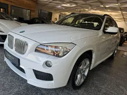 Weiß Gebraucht 2011 BMW X1 M Sport SUV | 9.990 € (Fairer Preis)