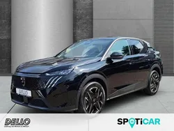 Schwarz Neu 2025 Peugeot 3008 Allure SUV | 35.890 € (Superpreis)