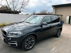 Grau Gebraucht 2014 BMW X5 SUV | 16.499 € (Guter Preis)