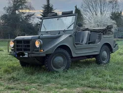 Grün Gebraucht 1962 DKW Munga SUV | 9.800 €