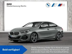 Grau Gebraucht 2024 BMW 218 Comfort Edition Coupé | 34.880 € (Etwas zu teuer)