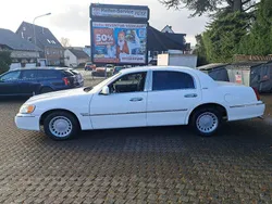 Weiß Gebraucht 1998 Lincoln Town Car Limousine | 6.900 €