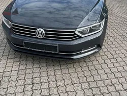 Grau Gebraucht 2016 VW Passat Kombi | 12.850 € (Fairer Preis)