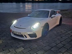 Weiß Gebraucht 2018 Porsche 991 | 155.911 € (Superpreis)