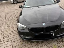 Gebraucht 2012 BMW 520 Limousine | 8.000 € (Guter Preis)