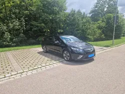 Gebraucht 2014 Opel Ampera Edition Kleinwagen | 15.500 € (Superpreis)