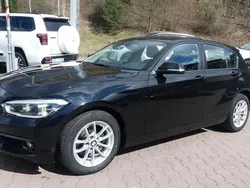 Schwarz Gebraucht 2017 BMW 118 Kleinwagen | 14.990 € (Fairer Preis)