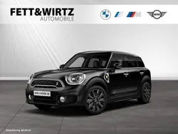Schwarz Gebraucht 2019 Mini Cooper Countryman SUV | 21.790 € (Fairer Preis)