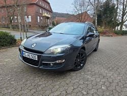 Grau Gebraucht 2011 Renault Laguna III Dynamique Limousine | 5.600 € (Fairer Preis)