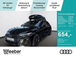 Mythosschwarz metallic Gebraucht 2025 Audi A5 Ambiente Coupé | 71.699 € (Guter Preis)