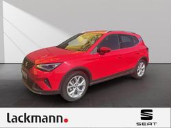 Rot Gebraucht 2024 Seat Arona FR SUV | 20.990 € (Fairer Preis)