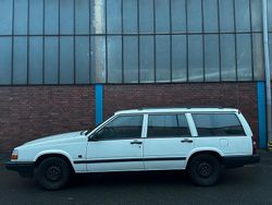 Gebraucht 1992 Volvo 940 Kombi | 5.799 €