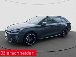 Grau Neu 2025 Cupra Leon Kombi | 42.950 € (Teuer)
