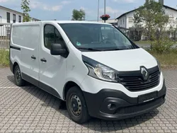 Weiß Gebraucht 2019 Renault Trafic Van | 13.480 € (Superpreis)