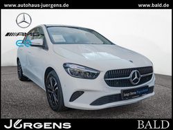 Weiss polarweiß Gebraucht 2024 Mercedes E250 Progressive Kombi | 34.790 € (Etwas zu teuer)
