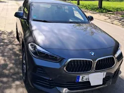 Grau Gebraucht 2020 BMW X2 Advantage SUV | 23.250 € (Guter Preis)