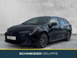 Andere Gebraucht 2021 Toyota Corolla | 21.890 €