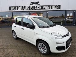 Weiß Gebraucht 2016 Fiat Panda Pop Kleinwagen | 5.799 € (Fairer Preis)