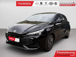 Pebble black Neu 2025 MG MG3 Kleinwagen | 16.950 € (Fairer Preis)