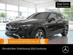 Schwarz Gebraucht 2024 Mercedes GLC300e Avantgarde SUV | 59.390 € (Superpreis)