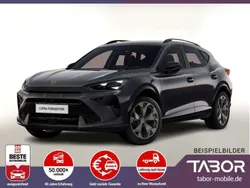 Magnetic grau metallic Neu 2025 Cupra Formentor SUV | 34.621 € (Superpreis)