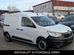 Weiß Gebraucht 2022 Renault Express Van / Kleinbus | 12.690 € (Guter Preis)